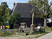 Horben Langackern Althäusle