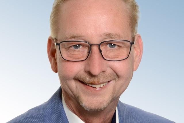 Michael Hornbruch