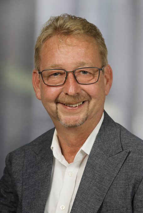 Michael Hornbruch